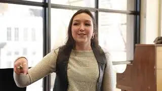 How did students surprise themselves during their time at the San Francisco Semester Program?