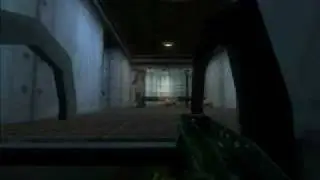 Enhanced Half-Life: Random Clips