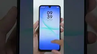 Samsung Galaxy A17 5G RAM Plus