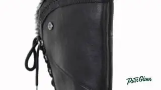 The North Face Women's Janey II Luxe Boot Review by Peter Glenn