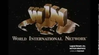 Lowry Rawls Productions/WIN/Pachett Kaufman Entertainment