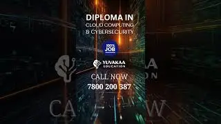 Yuvakaa Education || Hardware & Networking Institute || 100 % Job #job #jobseekers #news #education