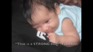 Fearless like a Girl - The Inspiration of a Daughter