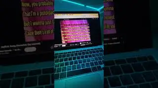 Non edited cover of hailies song by eminem