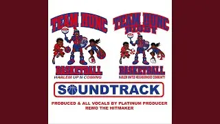 Team Hunc Basketball