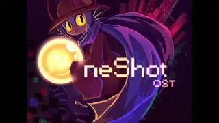 My Burden Is Dead - OneShot OST