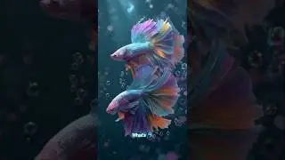 stunning betta fish types you need to see before🔥🐠#shorts #bettafish #shortsfeed #fish