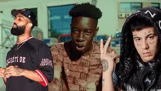 Munic HB - Pico y Pala (Remix) ft. Duki, Eladio Carrión