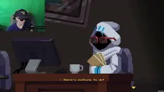 PEPPERED DEMO (FULLPLAYTHROUGH)