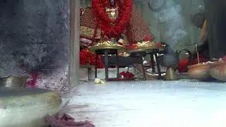Maa tripura sundari live darshan.7th.april.2021. 11 am