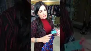 Alexa Freiler - Live Show Replay #103 With Lularoe Cici's and Lularoe Maria's