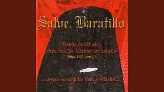 Dolores de Salteras