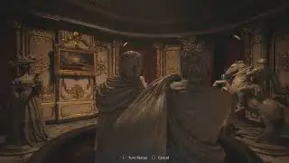 Resident Evil Village: Wine pool puzzle