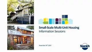 SSMUH Information Session - November 2024 Webinar