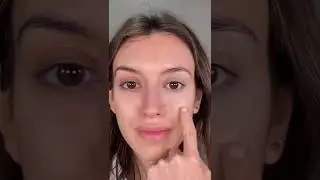 3 TRUCOS 🔥 para aplicar CORRECTOR de ojeras 👀