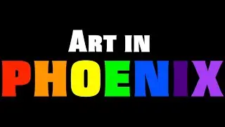 Art In Phoenix