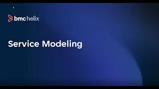 Retail ServiceOps | Service Modeling
