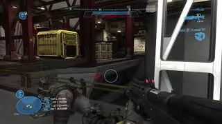 Shoot, dodge, reload, move
