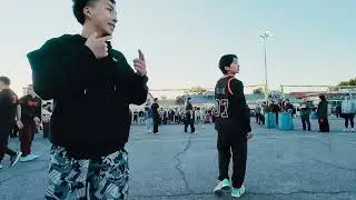 Fresno Hmong New Year 12/27/2025: Excel vs A-team set 2