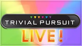 SECRET POWERS! - Trivial Pursuit
