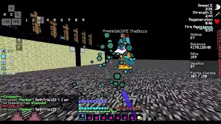 Eddeh vs TheBizzz (1v1)