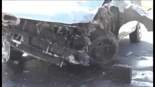Экстренный вызов (27.10.2015)