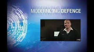 Modernizing Defence - Navigation Warfare