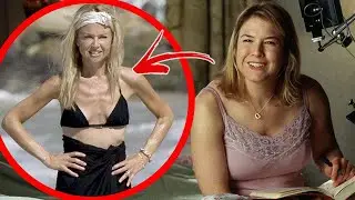 Celebrities Who Drastically Lost Weight This Year