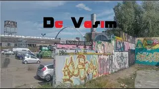 Orox De Vasim Nijmegen Short Video