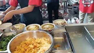 Mie Ayam Bonafide