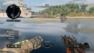 Black Ops 4 Beta *Free Code At 150 Subs* - Playing Blackout With Viewers