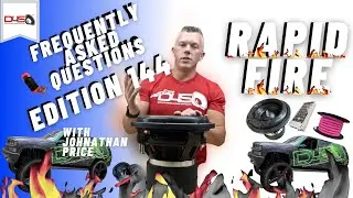 IS THE JP630 BATTERY MAKING A COMEBACK!!?? FAQ RAPID FIRE 144