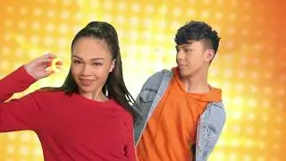 Ceelin Plus Chewables: Chew The C with AC and Ken