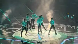 251102 NCT WISH 오프닝 | INTO THE WISH 막콘