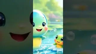 Bobby's Bubble Magic Adventure