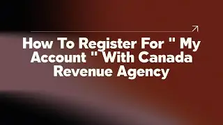 How To Register For 