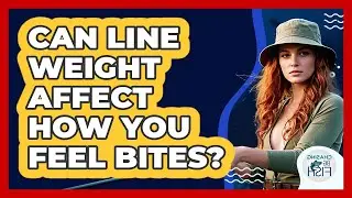 Can Line Weight Affect How You Feel Bites?