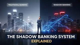 The Shadow Banking System Explained: How Trillions Move Outside the Banks