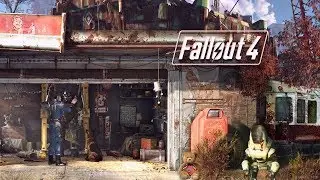 [Fallout 4]EVGA GeForce GTX 1080 Tİ FTW3 4K Performance