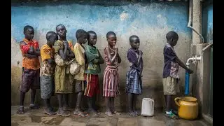 Is Our Blue Planet Running Dry?: Understanding the Freshwater Threat   #waterdrink
