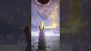 Queen Marika Cool Edit 😇 | Elden Ring DLC