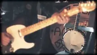 Jambalaya (Hank Williams Cover) por Bastardos Country Rock