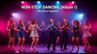 🎵 រាំសប្បាយឥតឈប់ &ndash; Non-Stop Dancing |​ A Happy Dancing Music 💃🕺 | ភ្លេងពីរោះណាស់​ 💕🎶