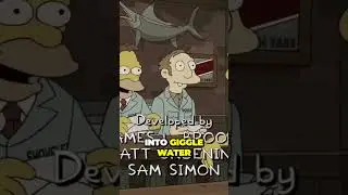 Unveiling the Hidden Secrets of Social Security Taxes in 50 Years #thesimpsons #viral #youtubeshorts