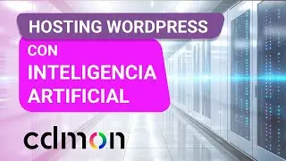 Hosting WordPress de cdmon