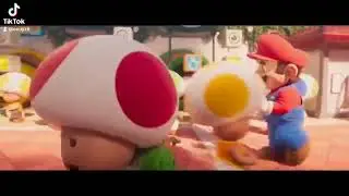 Toad sings about Whoppers
