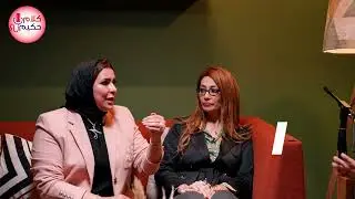 هل لازم وزنى يزيد وجسمى يبوظ مع الحمل والرضاعه ⁉️
