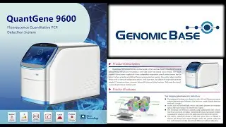 QuantGene 9600 introduction_GenomicBase