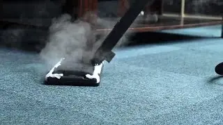 TheDIYoutlet Steam Cleaner for Carpet Car Tile Floor Kitchens