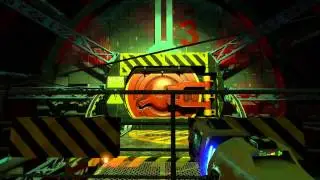 Repercussions - Door sequence